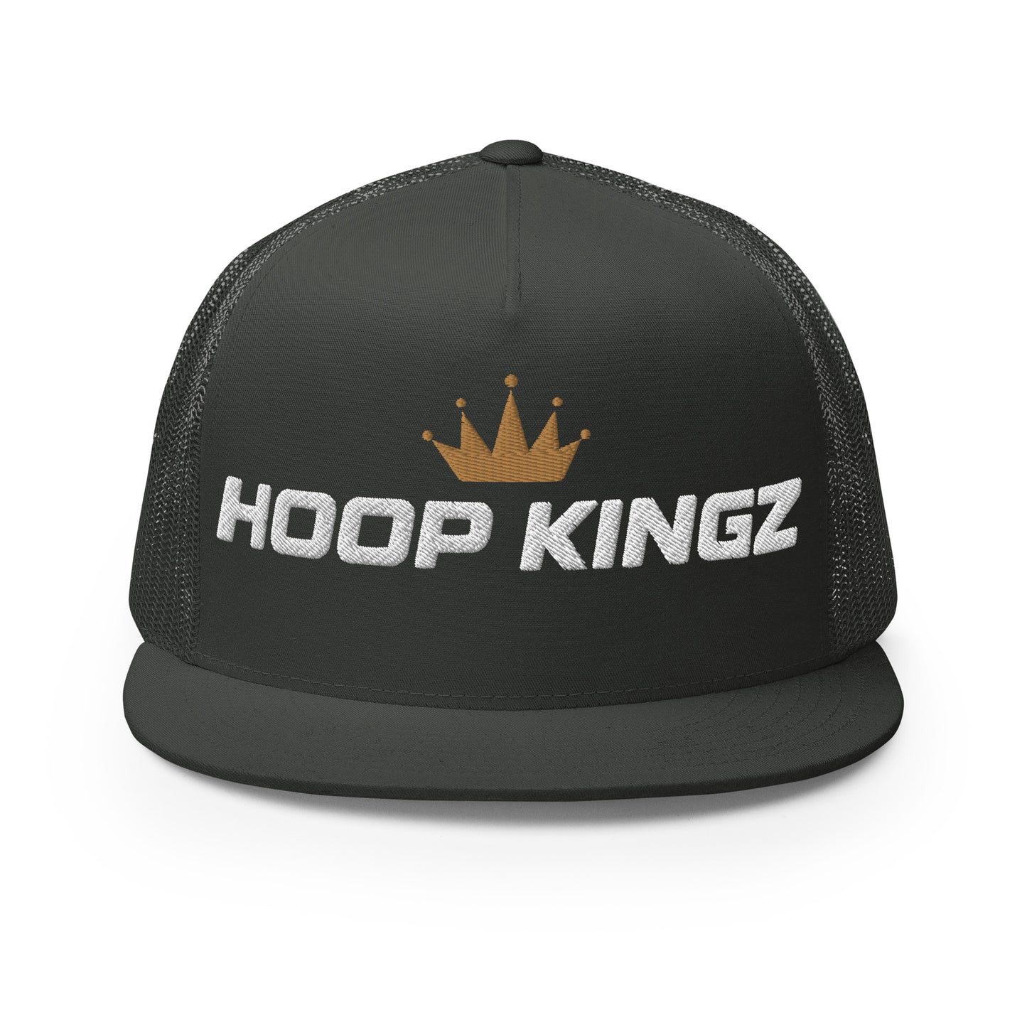 Hoop Kingz Snapback Hat