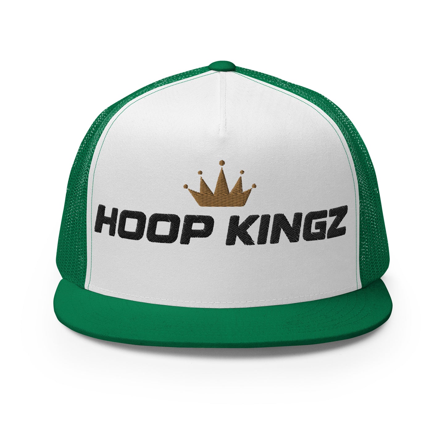 Hoop Kingz Snapback