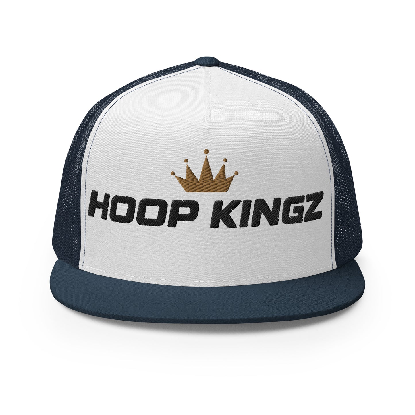 Hoop Kingz Snapback