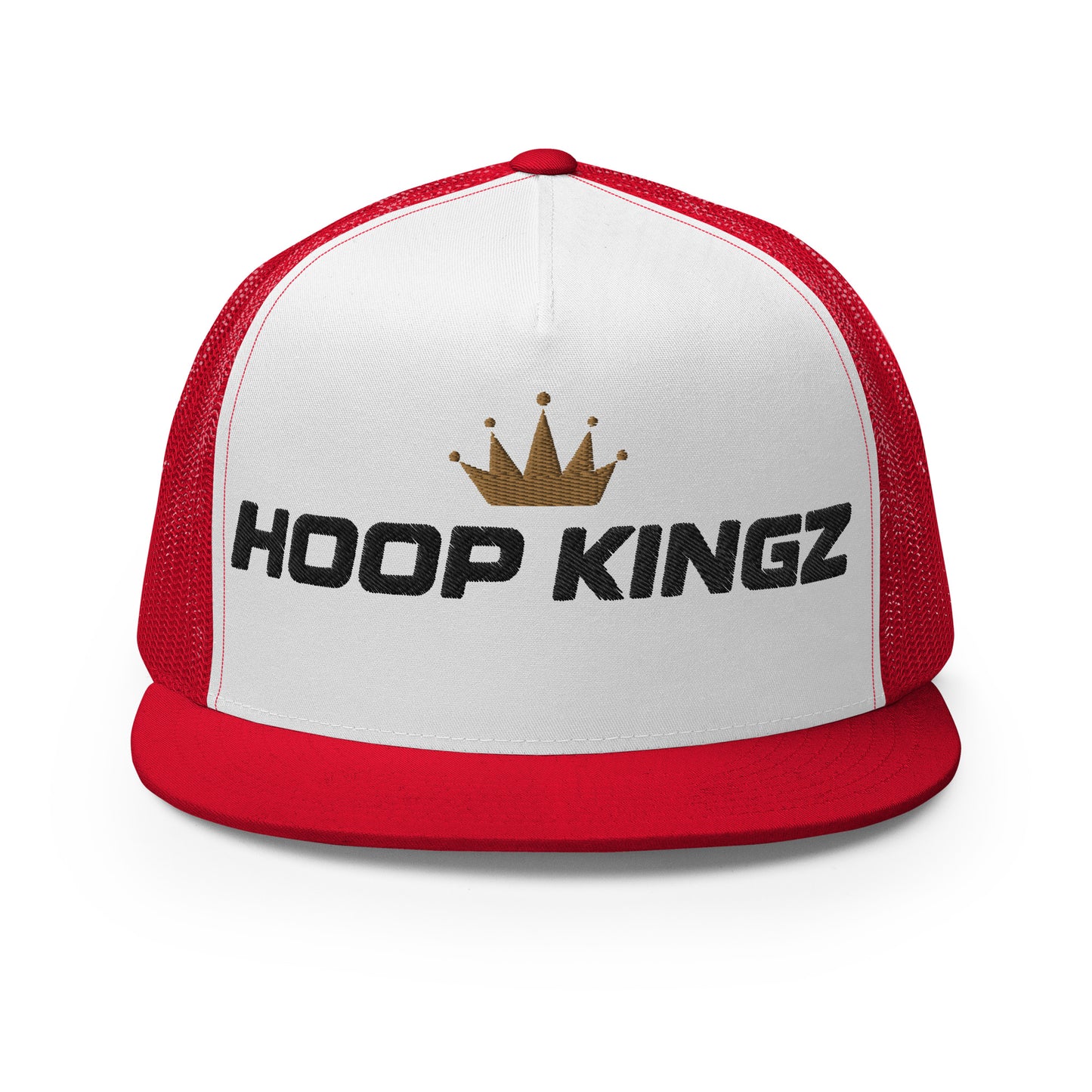 Hoop Kingz Snapback