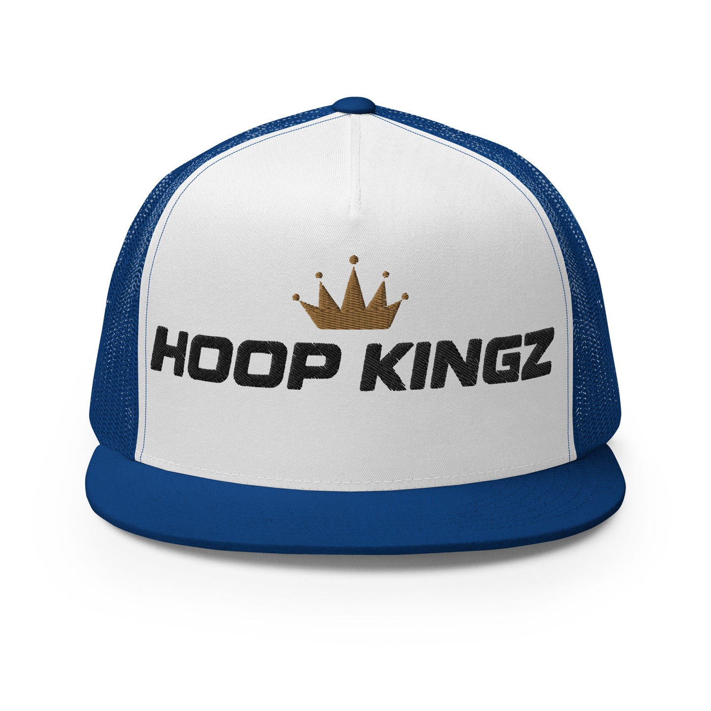 Hoop Kingz Snapback