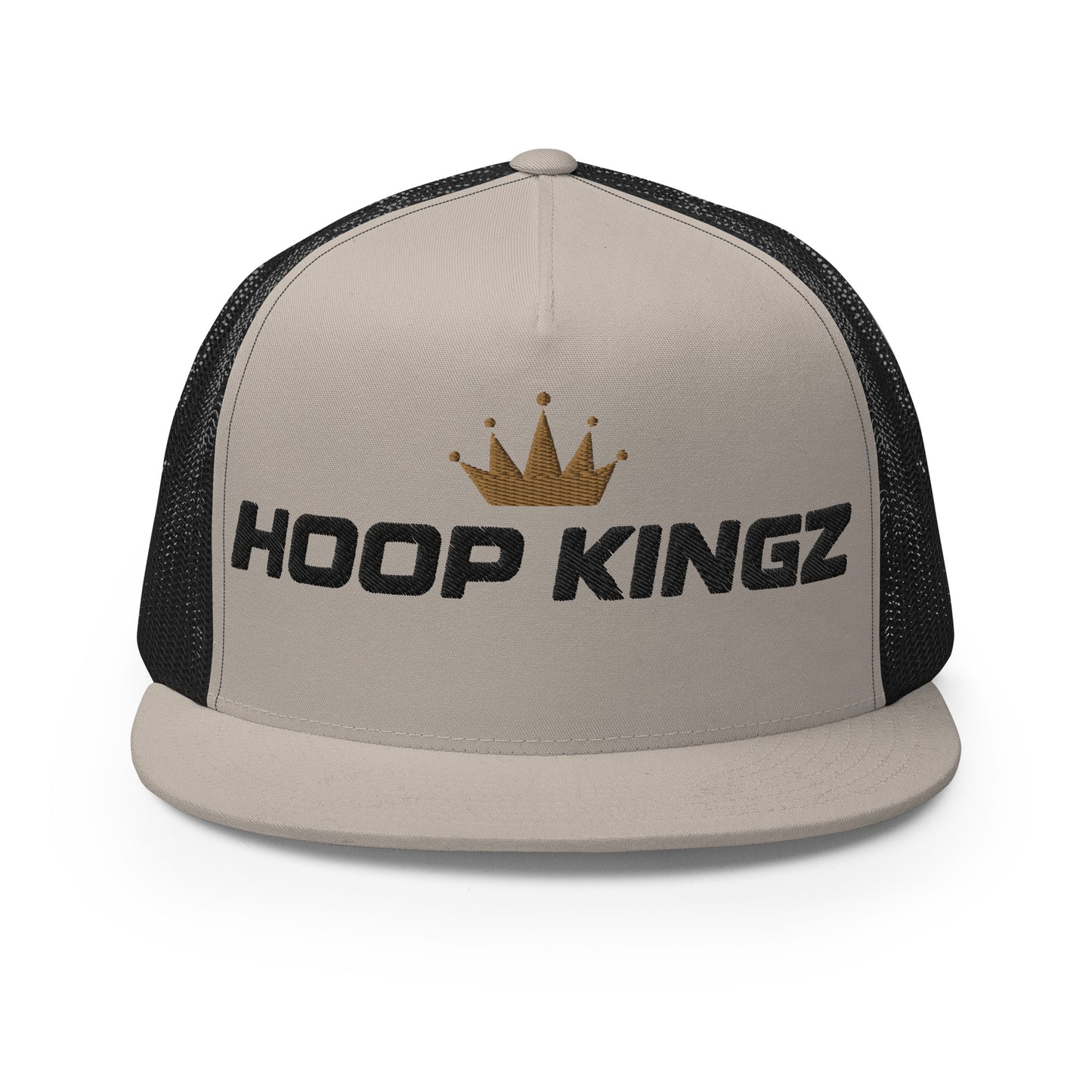 Hoop Kingz Snapback