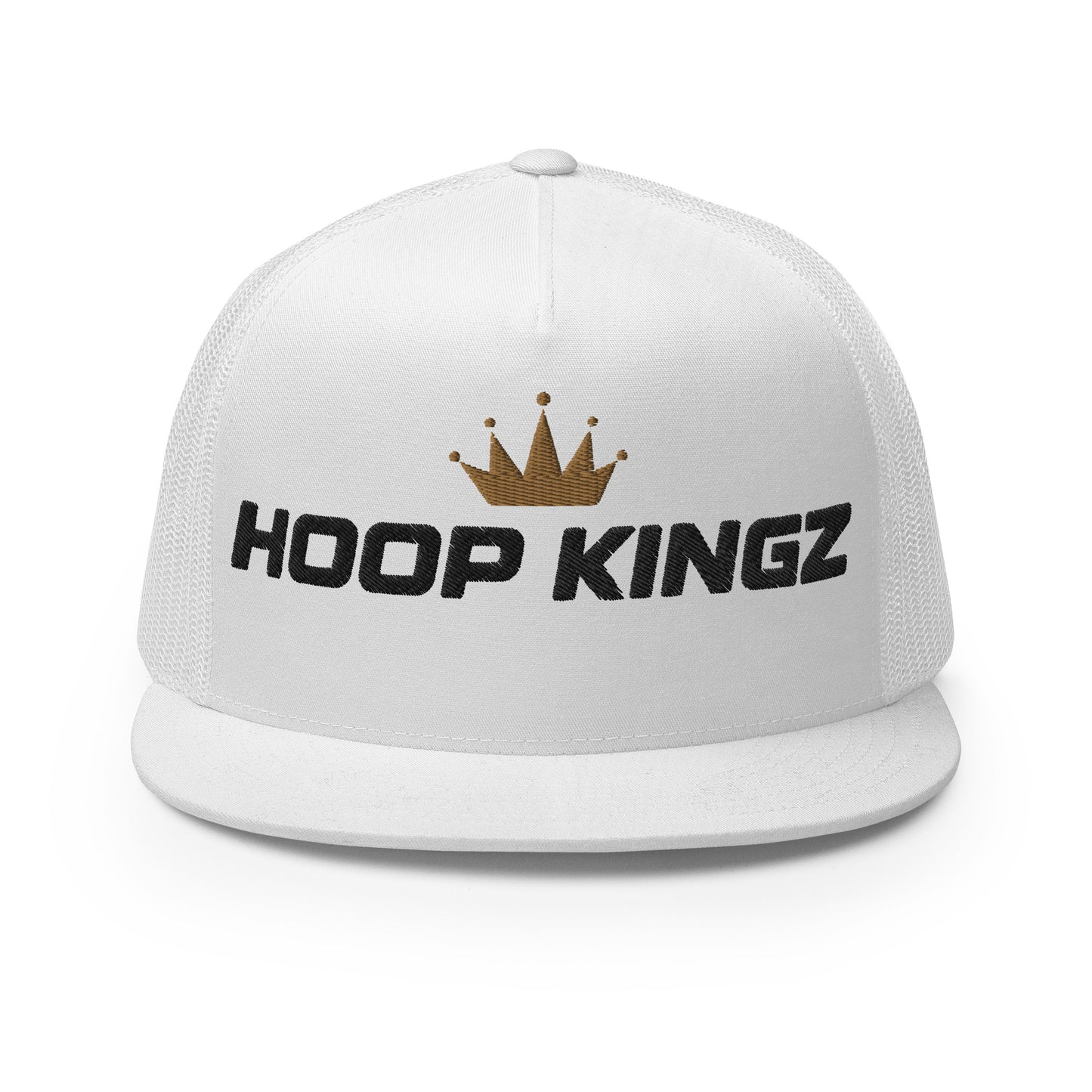 Hoop Kingz Snapback