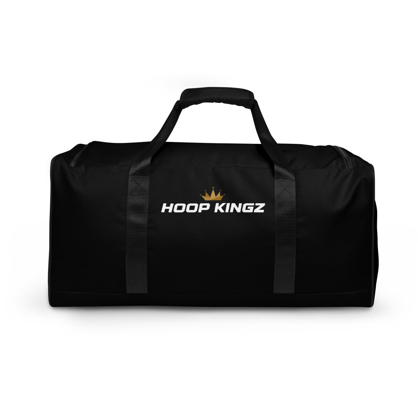 Hoop Kingz Duffle bag