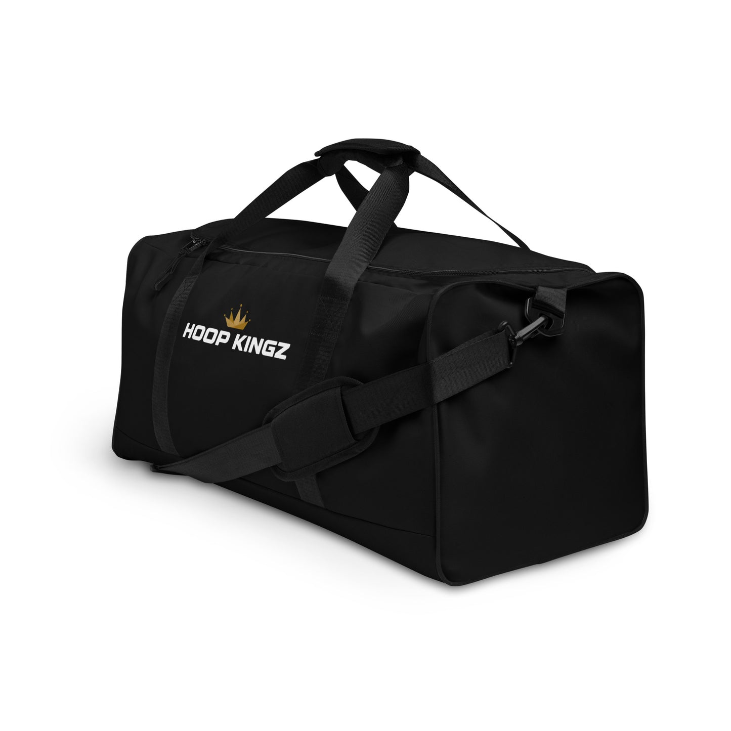 Hoop Kingz Duffle bag