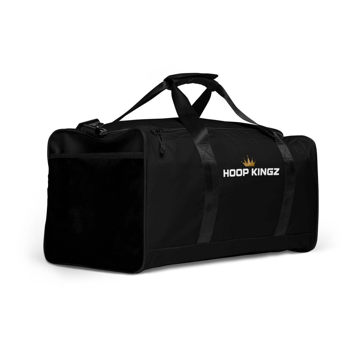 Hoop Kingz Duffle bag