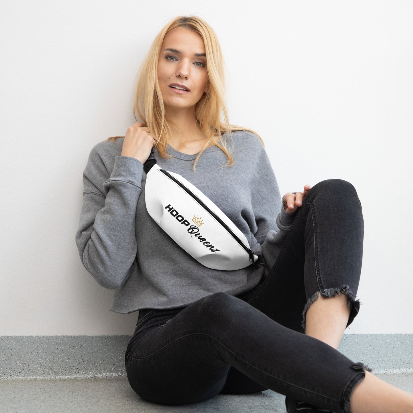 Hoop Queenz Fanny Pack