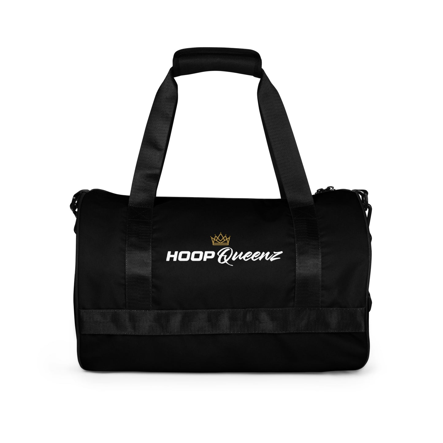 Hoop Queenz Gym Bag