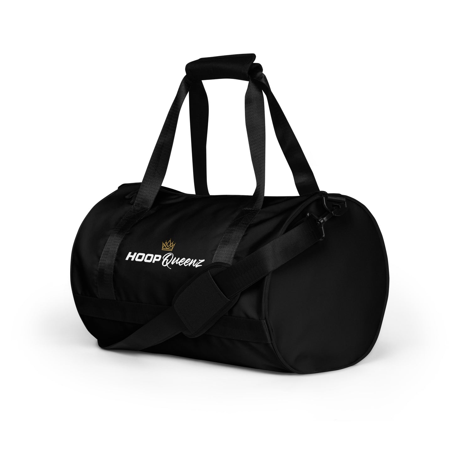 Hoop Queenz Gym Bag