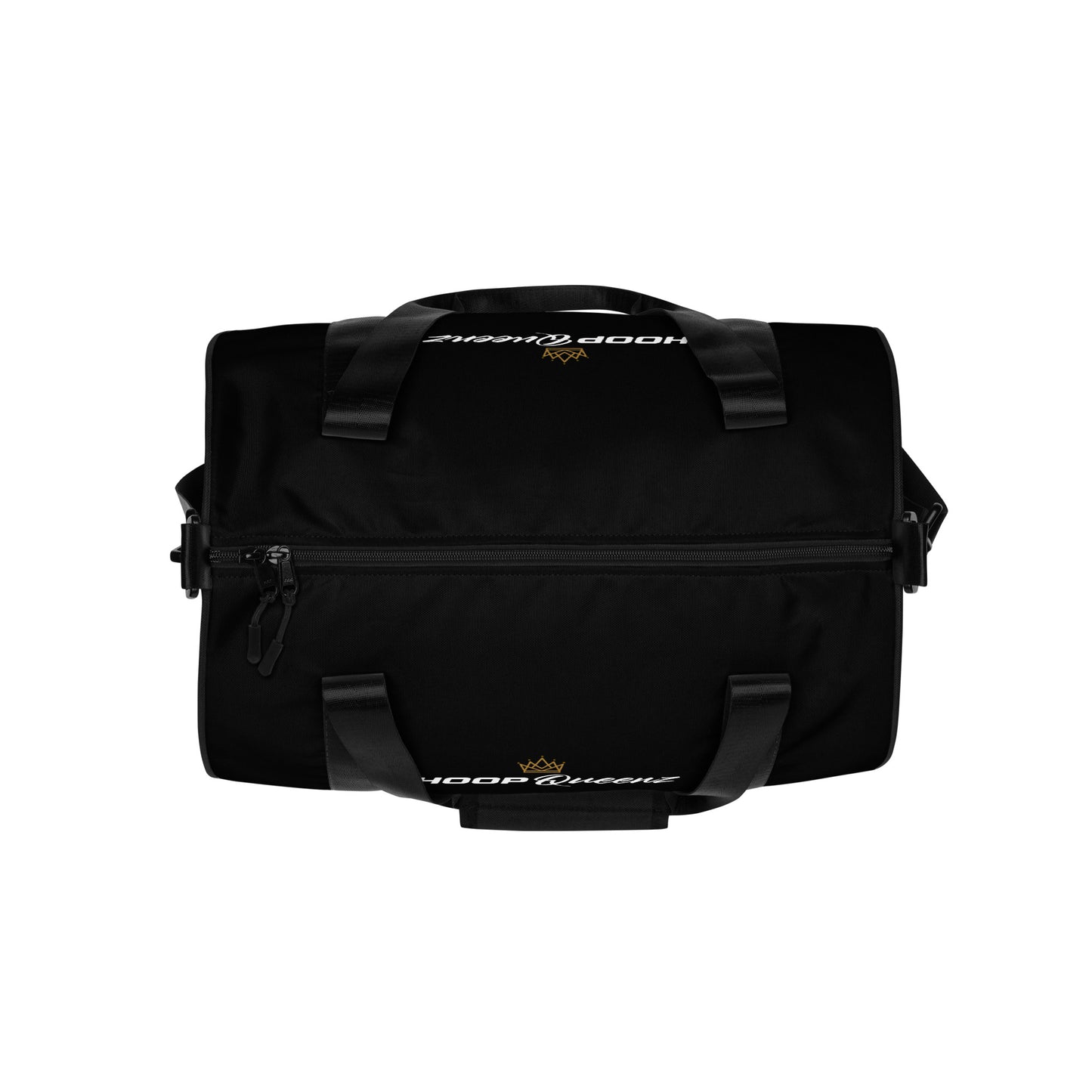 Hoop Queenz Gym Bag