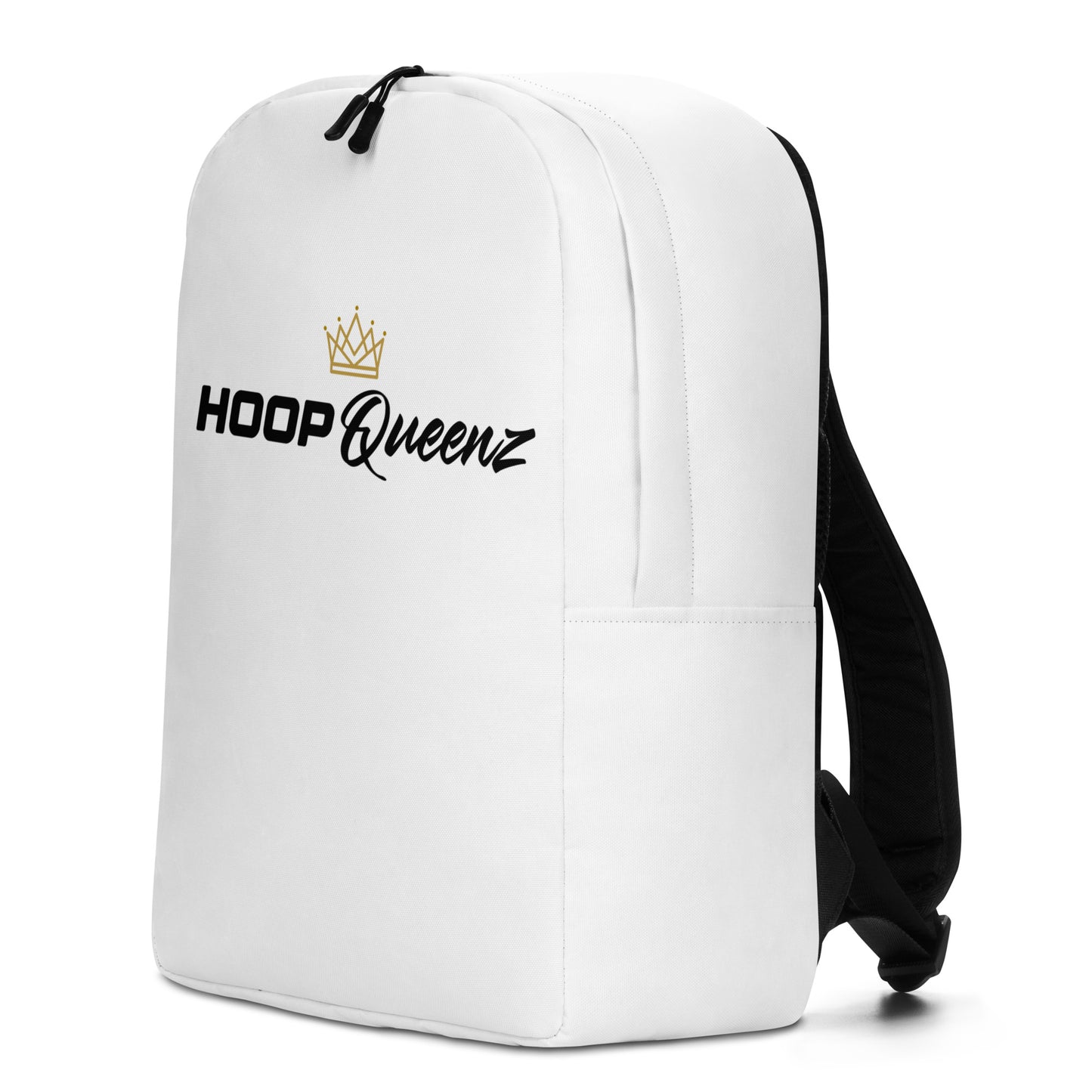 Hoop Queenz Backpack