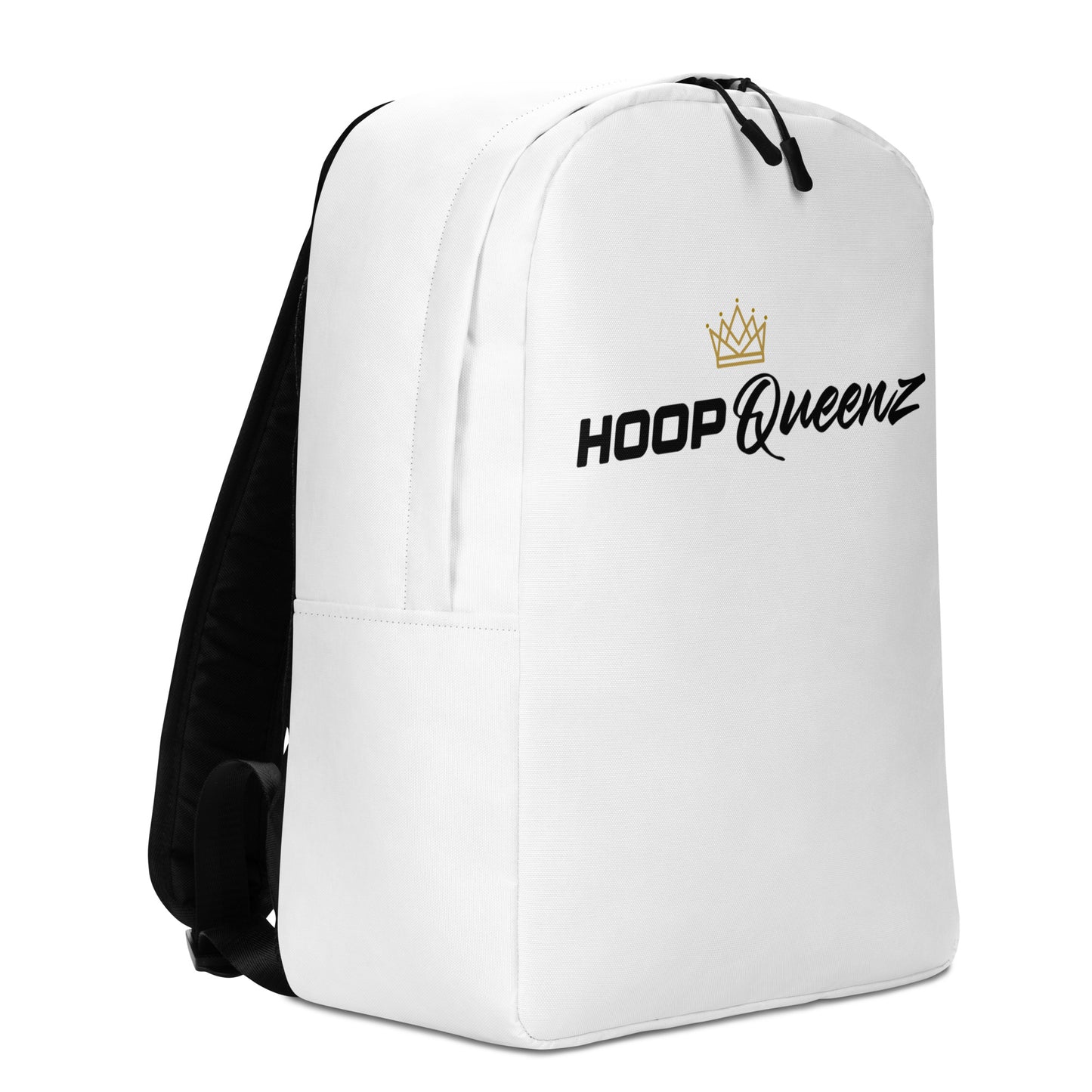 Hoop Queenz Backpack