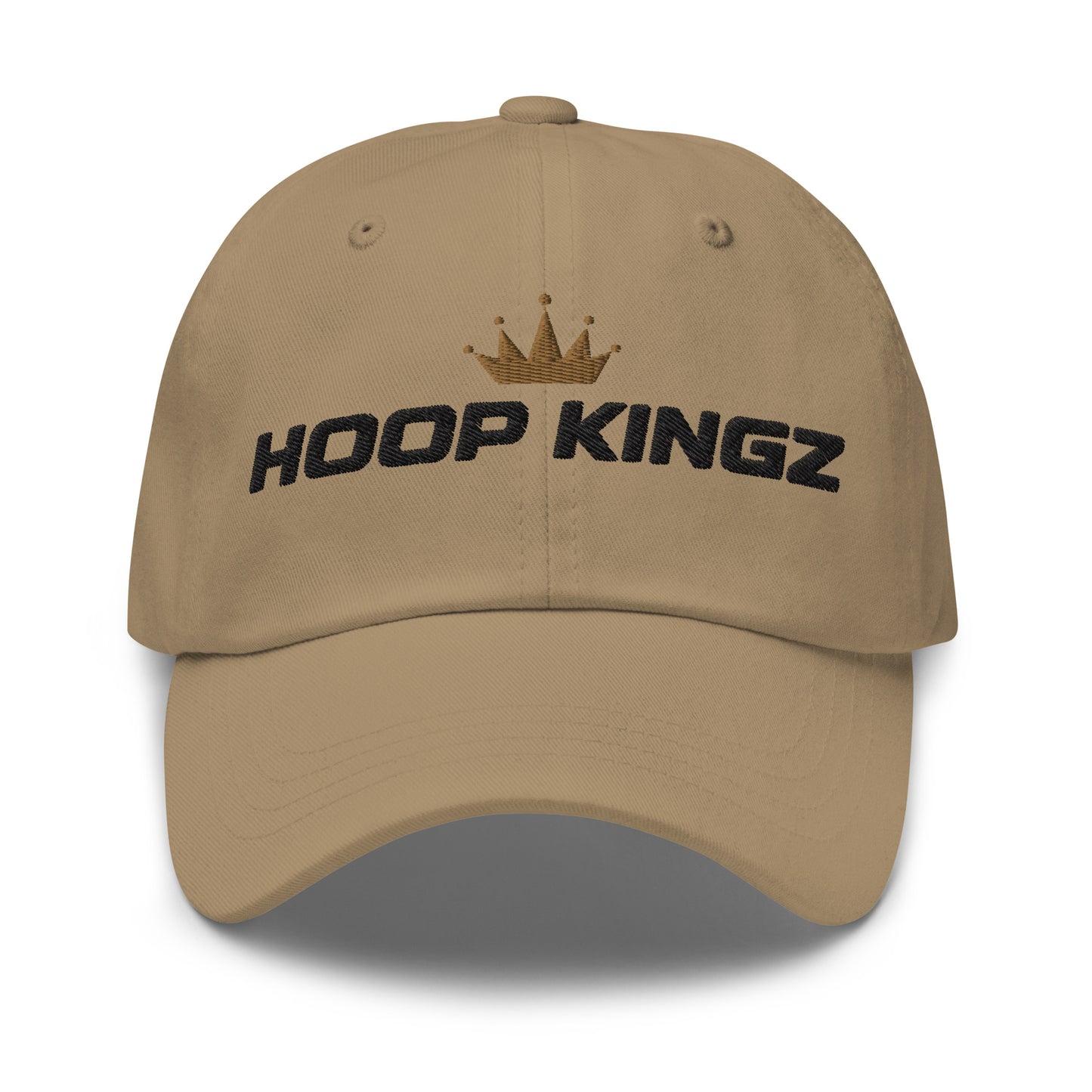 Hoop Kingz Dad hat