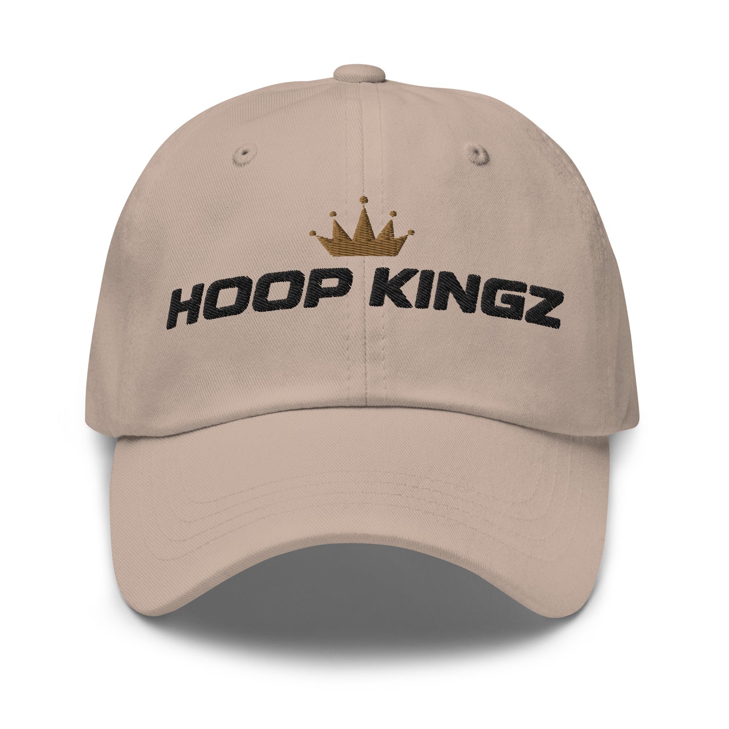 Hoop Kingz Dad hat