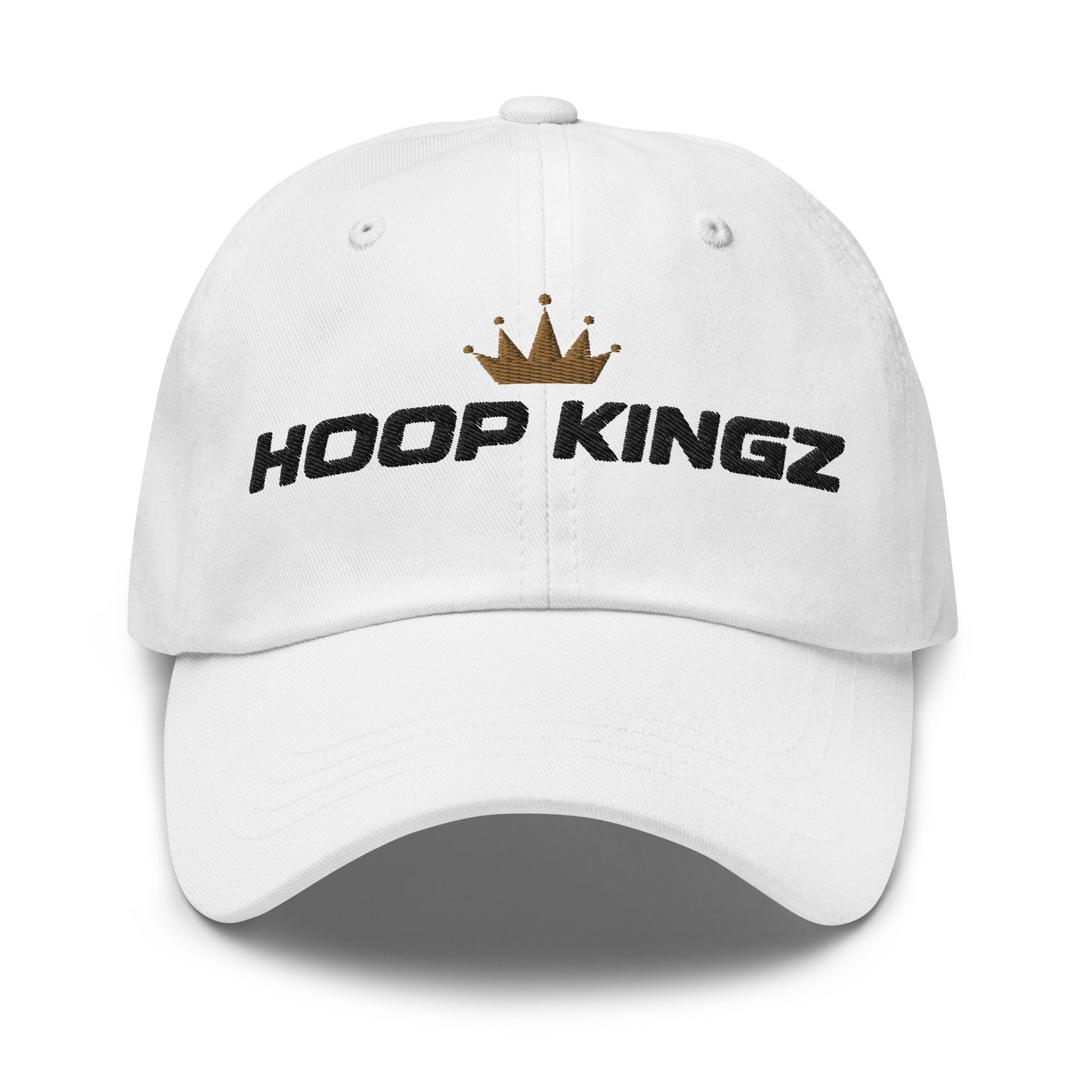 Hoop Kingz Dad hat