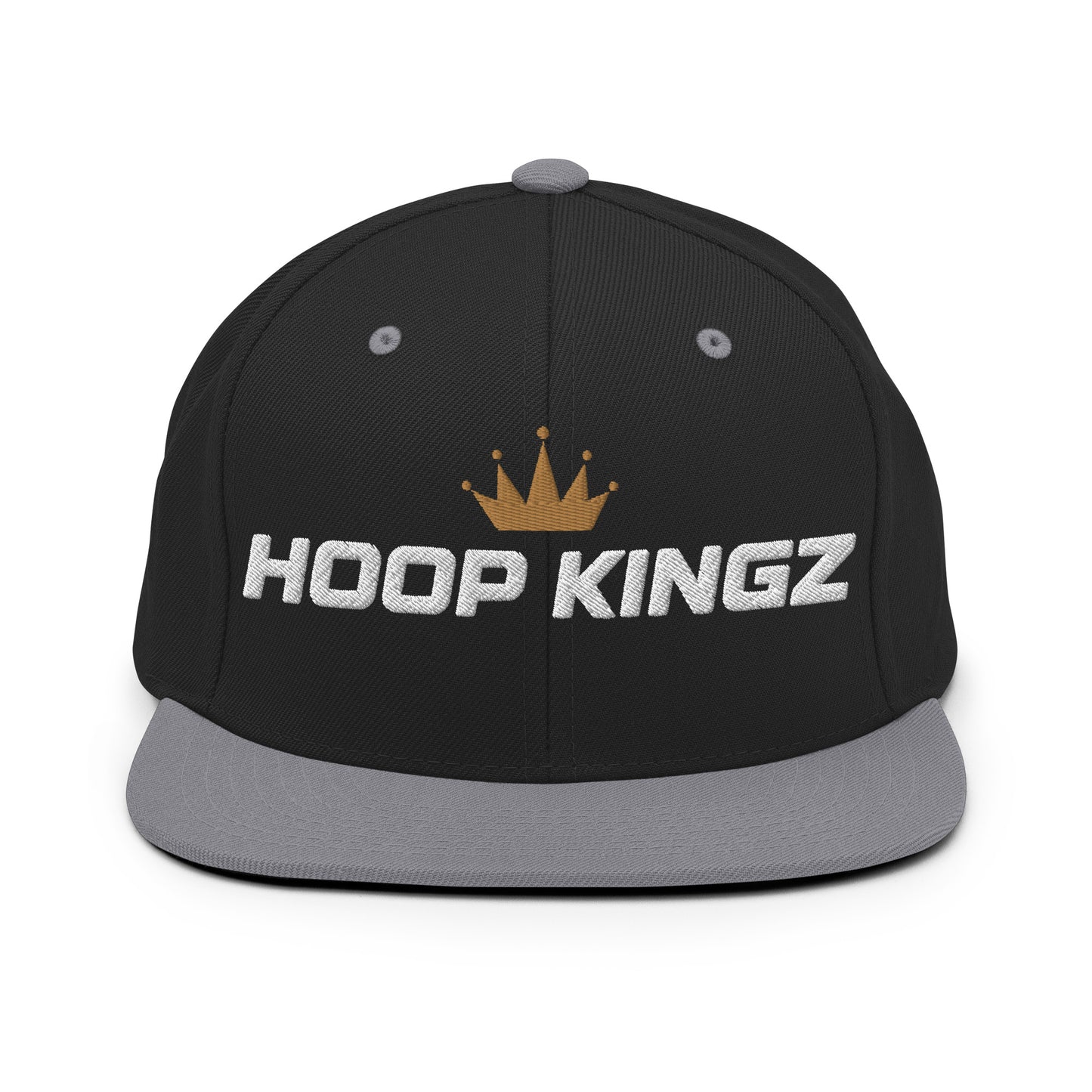 Hoop Kingz Snapback