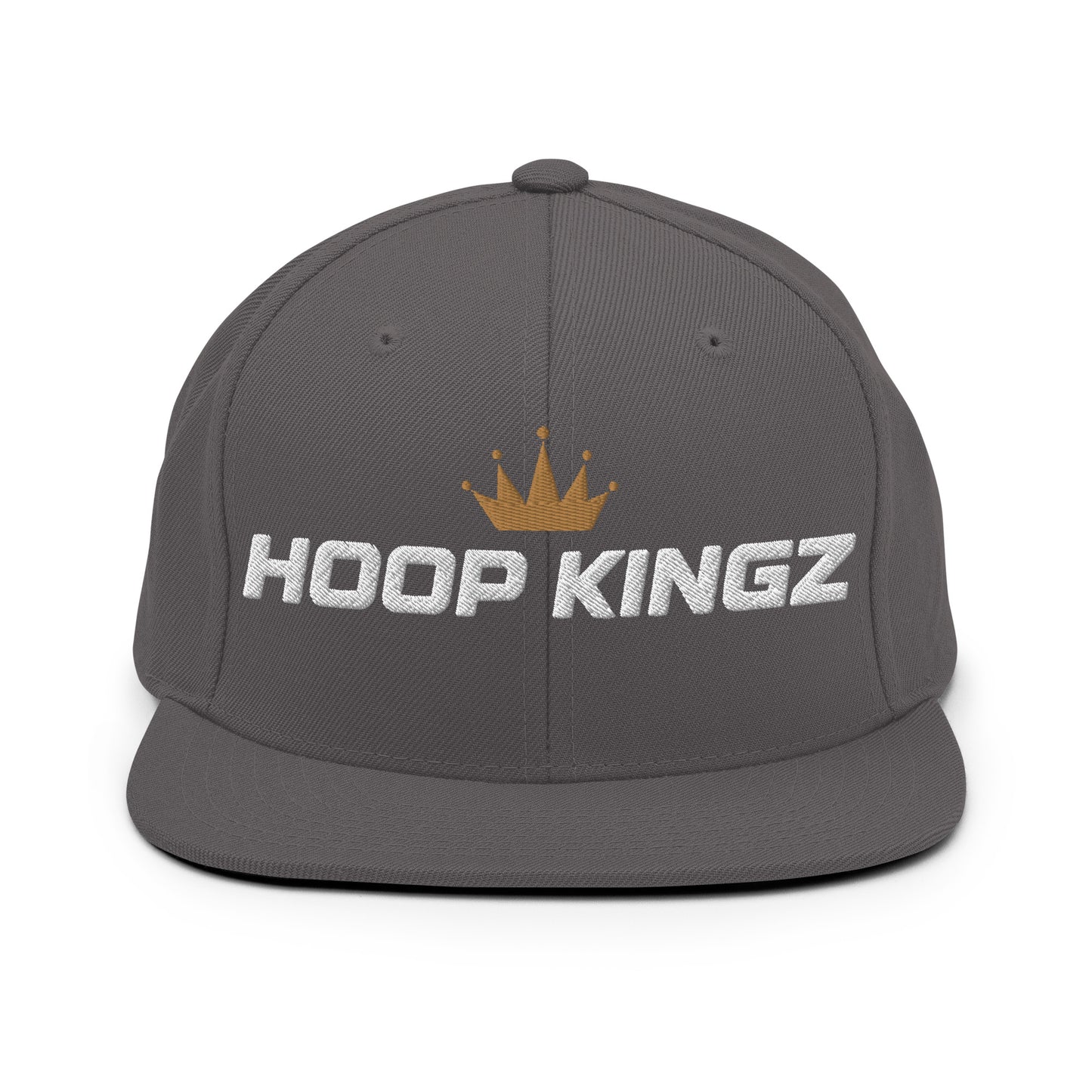 Hoop Kingz Snapback