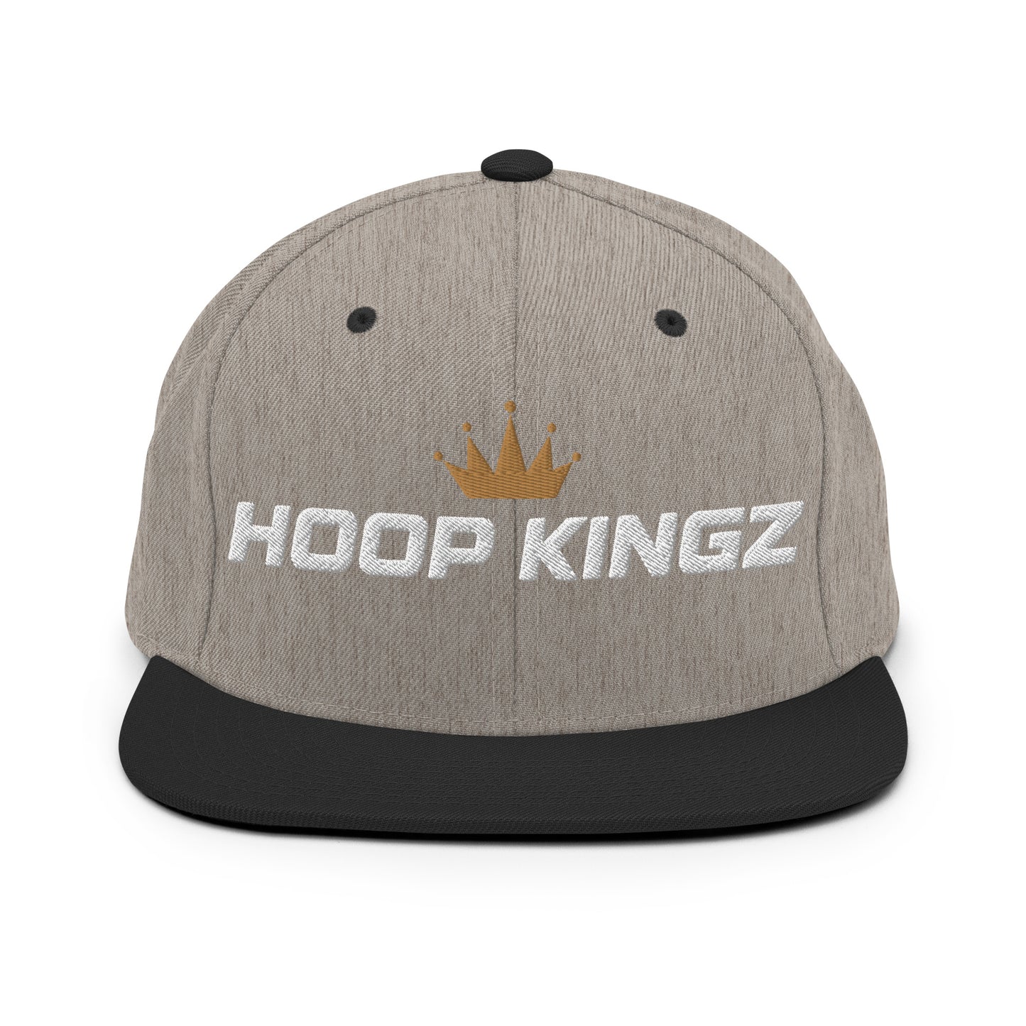 Hoop Kingz Snapback