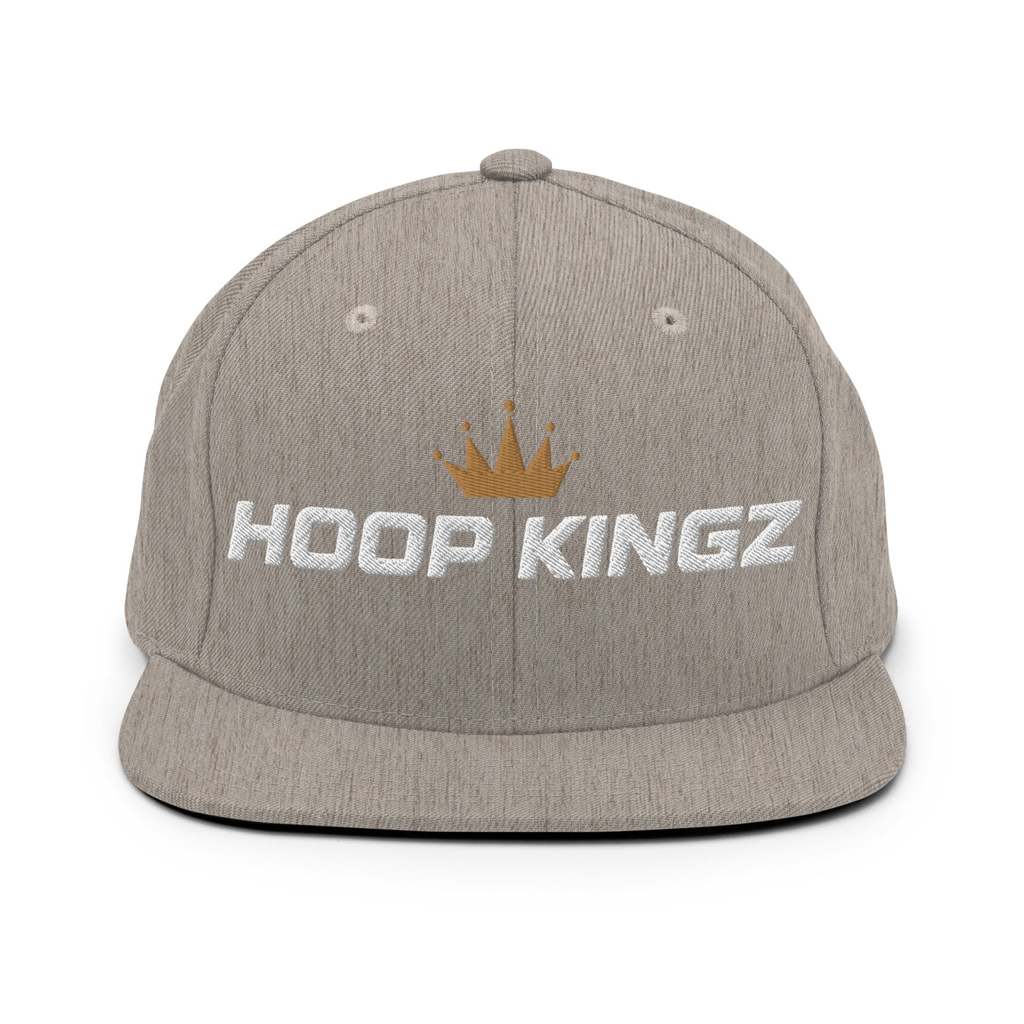 Hoop Kingz Snapback