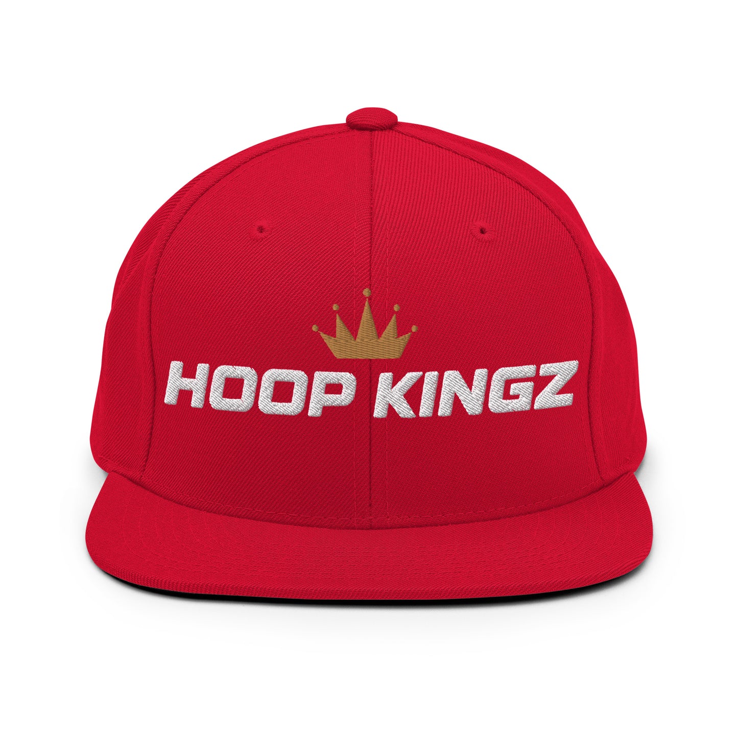 Hoop Kingz Snapback