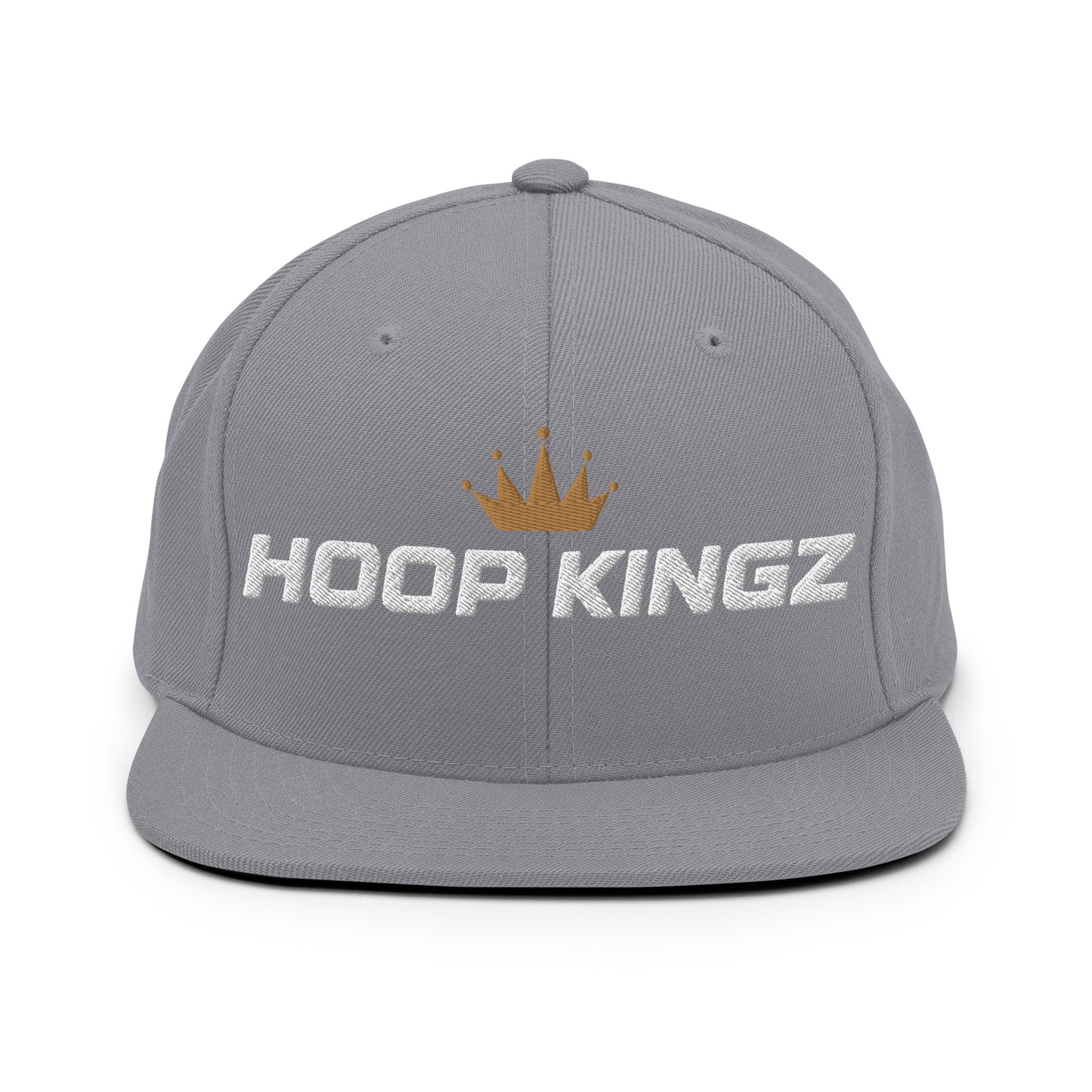 Hoop Kingz Snapback
