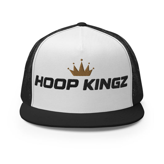 Hoop Kingz Snapback