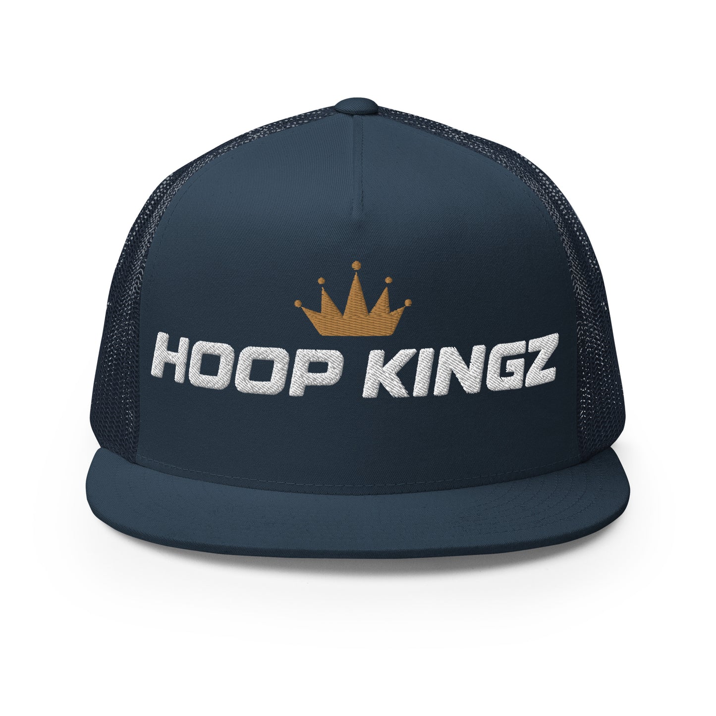 Hoop Kingz Snapback Hat