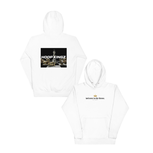 Checkmate Hoodie