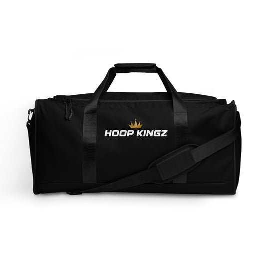 Hoop Kingz Duffle bag