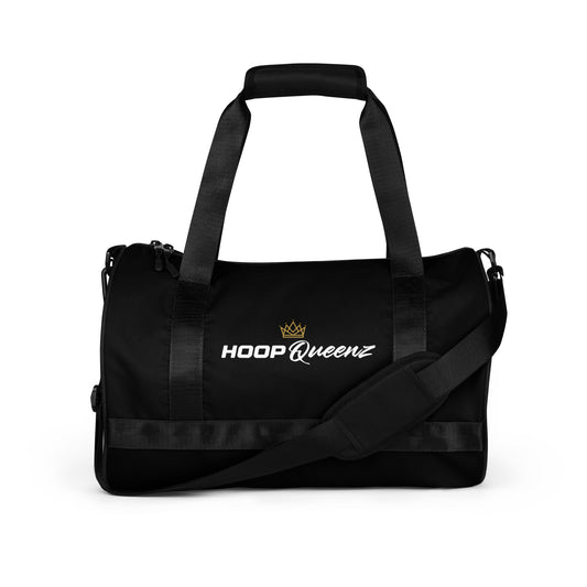 Hoop Queenz Gym Bag