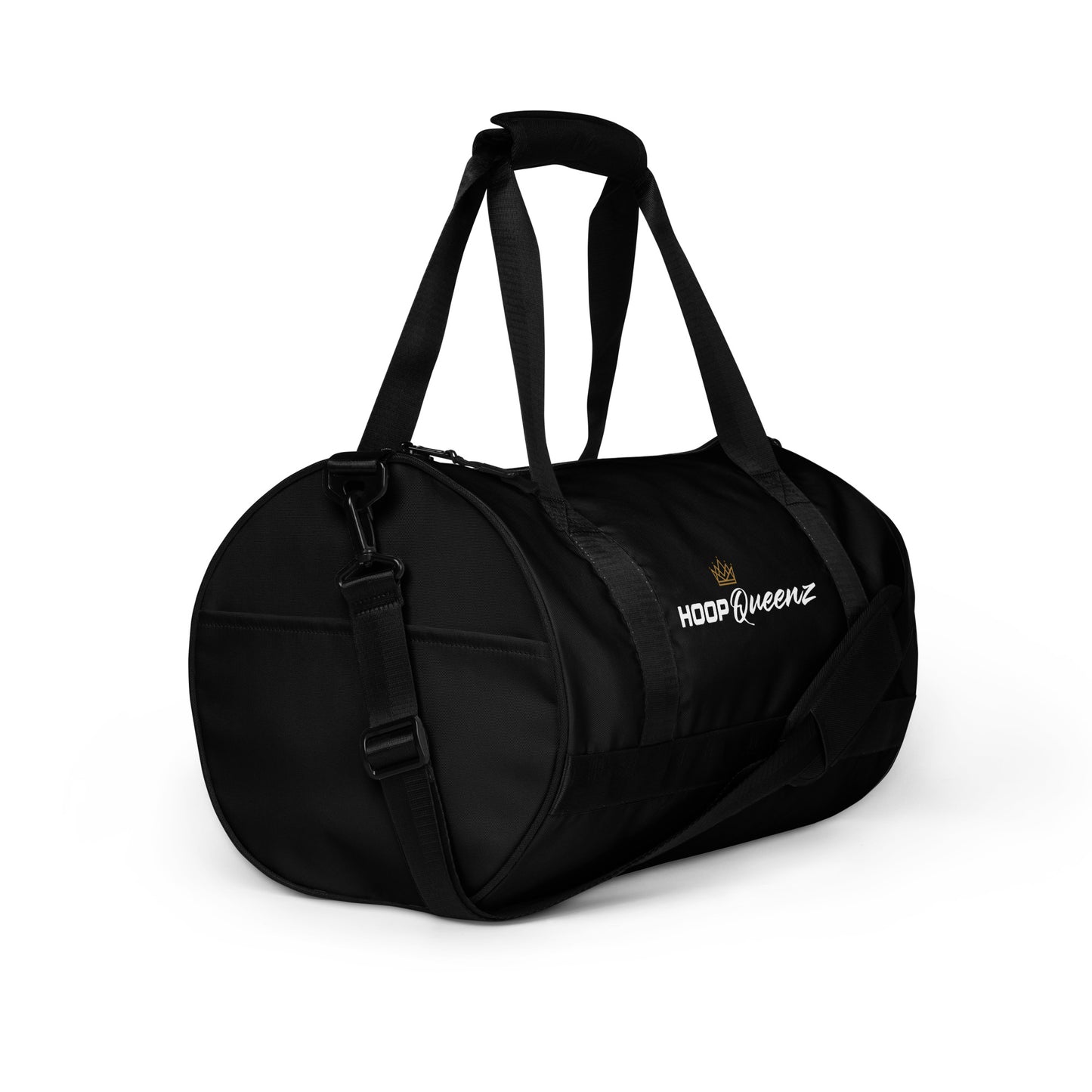 Hoop Queenz Gym Bag
