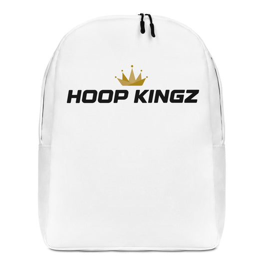 Hoop Kingz Backpack