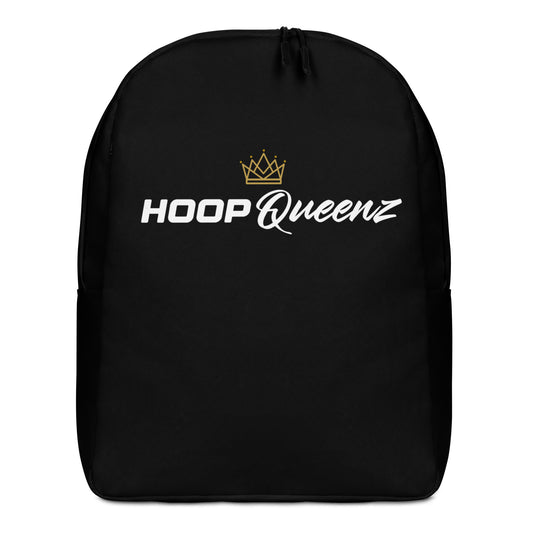 Hoop Queenz Backpack