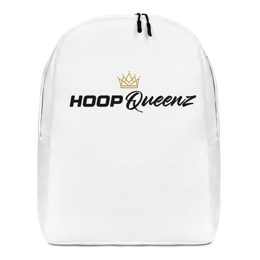 Hoop Queenz Backpack