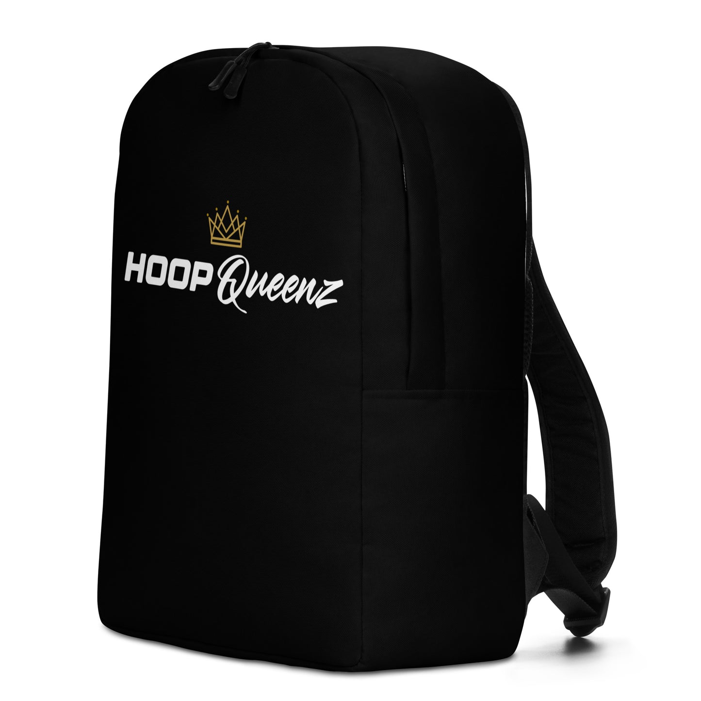 Hoop Queenz Backpack