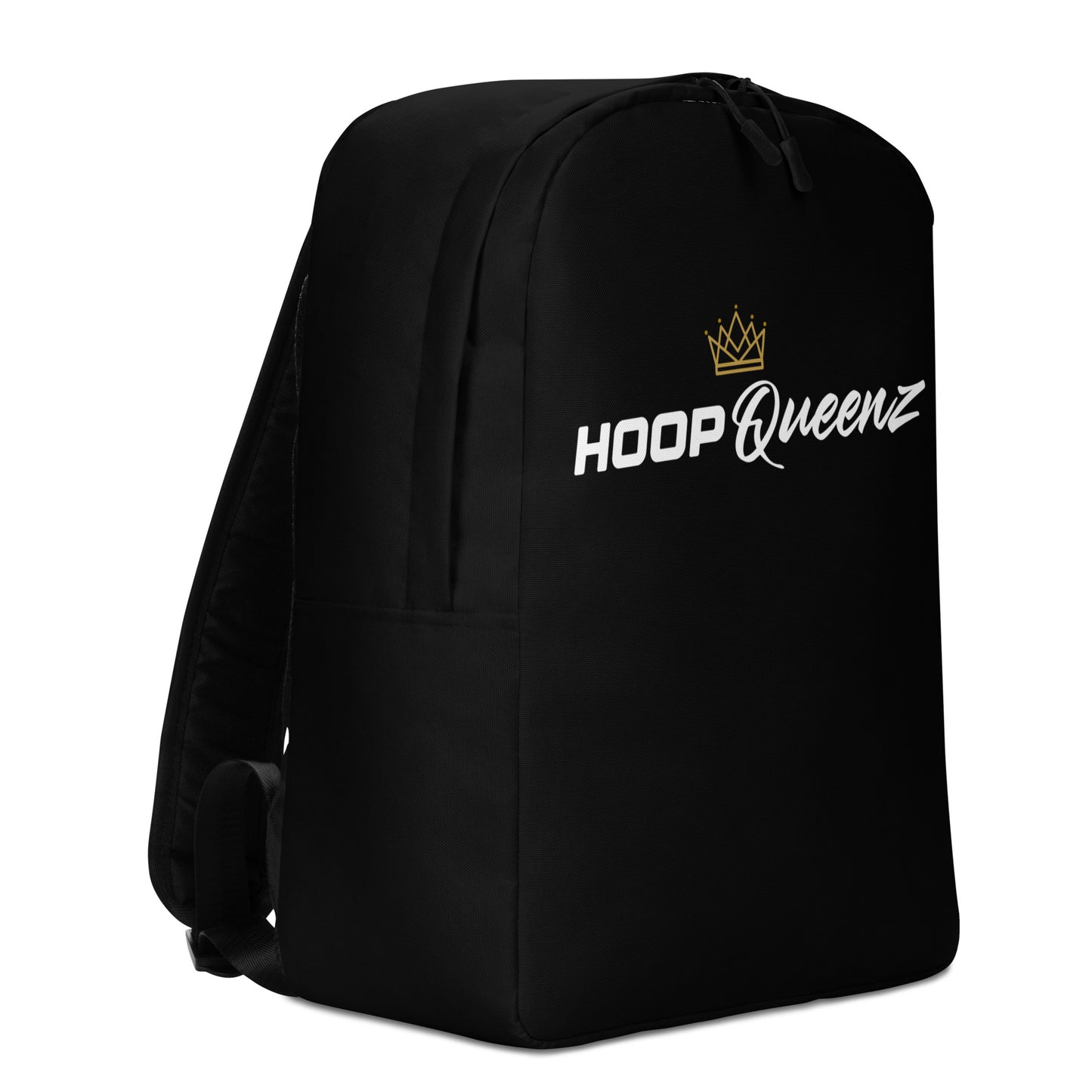 Hoop Queenz Backpack