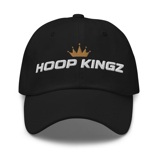 Hoop Kingz Dad Hat