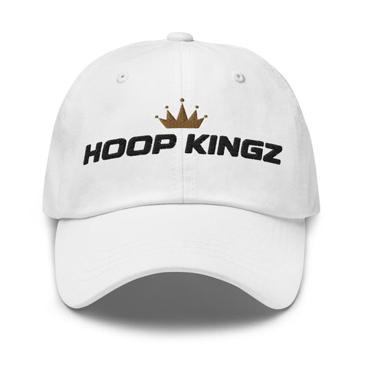 Hoop Kingz Dad hat