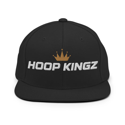 Hoop Kingz Snapback